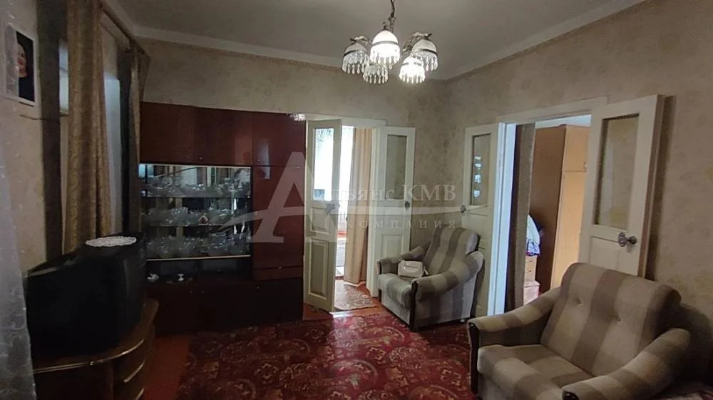 Продажа дома, Георгиевск, ул. Моисеенко - Фото 5