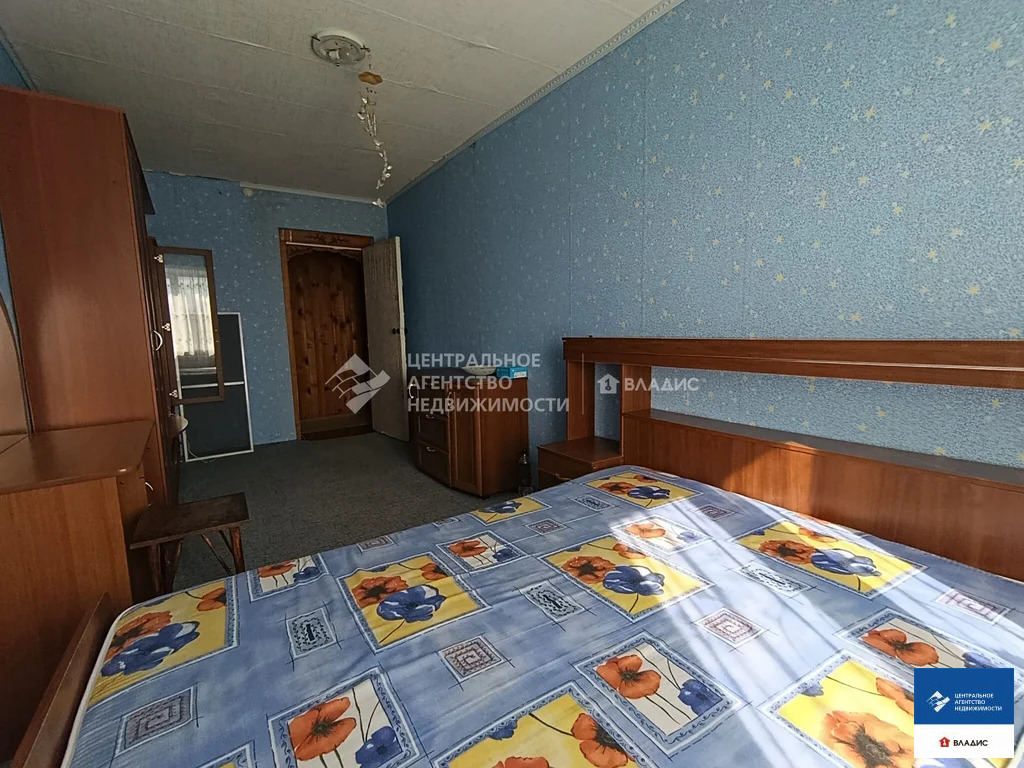 Продажа квартиры, Шилово, Шиловский район, ул. Рязанская - Фото 6
