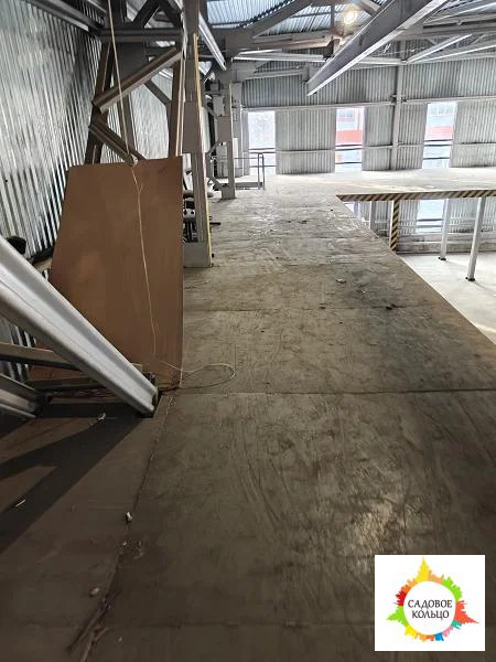 Отапливаемое складское помещение на огороженной охраняемой территории - Фото 40