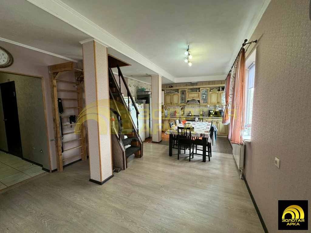 Продажа дома, Старонижестеблиевская, Красноармейский район, ул. ... - Фото 12