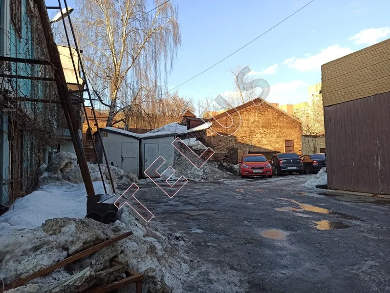 м. Преображенская площадь, ул. Потешная , Комплекс зданий 1108 м (ном. ... - Фото 2