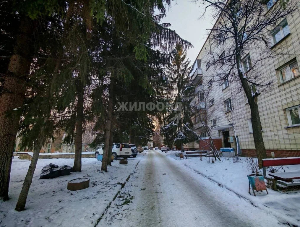 Продажа квартиры, Колывань, Колыванский район, Соловьёва - Фото 12