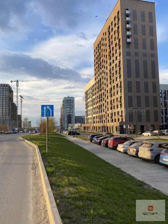 Продажа квартиры в новостройке, Казань, пр-кт. Альберта Камалеева - Фото 6