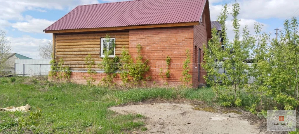 Продажа дома, Верхний Услон, Верхнеуслонский район, ул. Автодорожная - Фото 3