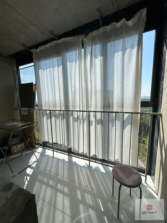 Продажа квартиры, Казань, ул. Гавриила Державина - Фото 16