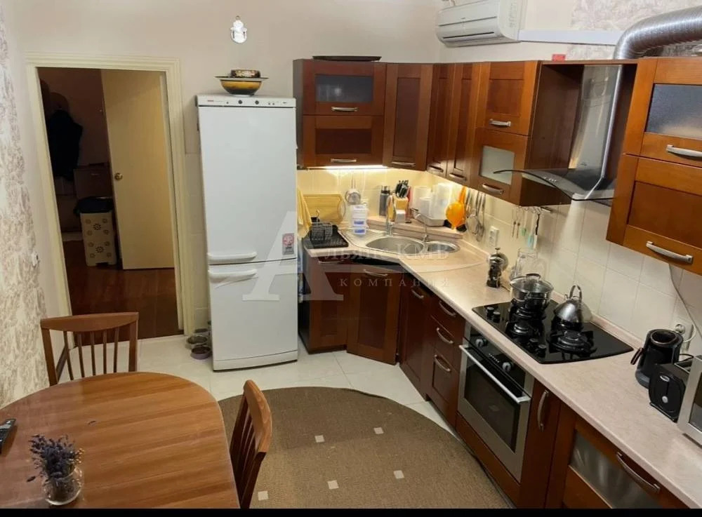 Продажа квартиры, Иноземцево, ул. Кирова - Фото 1