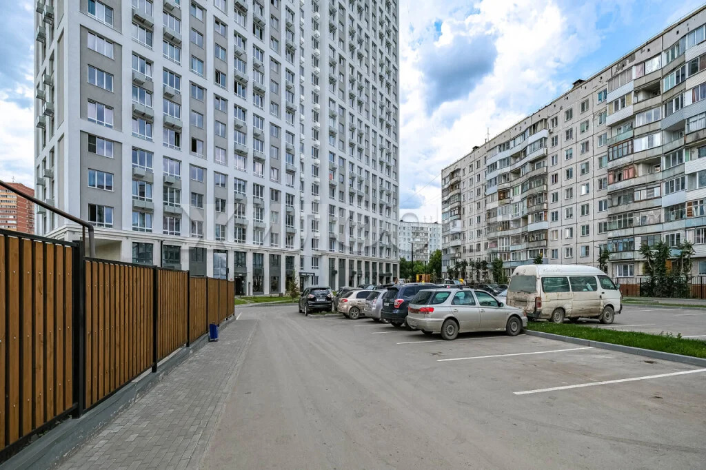 Продажа квартиры, Новосибирск, ул. Забалуева - Фото 36