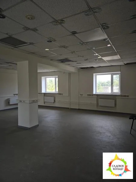 Сдается отдельно стоящее здание на огороженной территории с парковкой - Фото 10