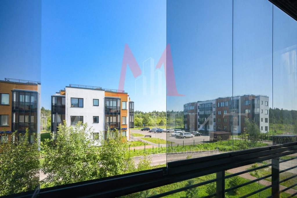 Продам 2-комн. квартиру 60 кв.м. - Фото 7