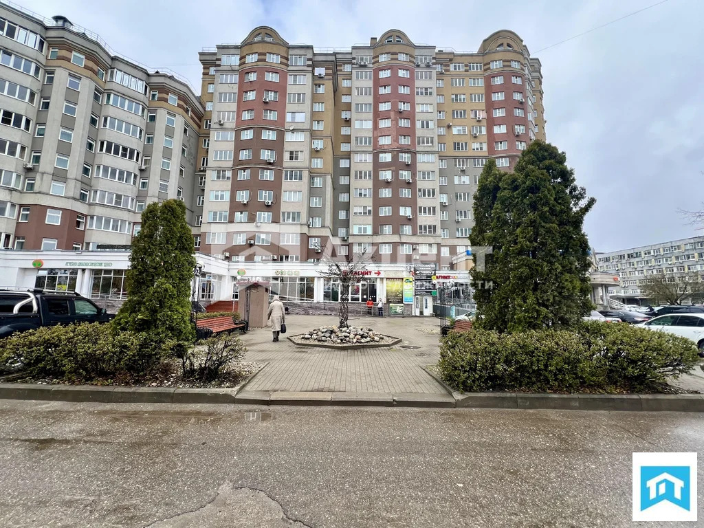 Продажа квартиры, Иваново, ул. Лежневская - Фото 1