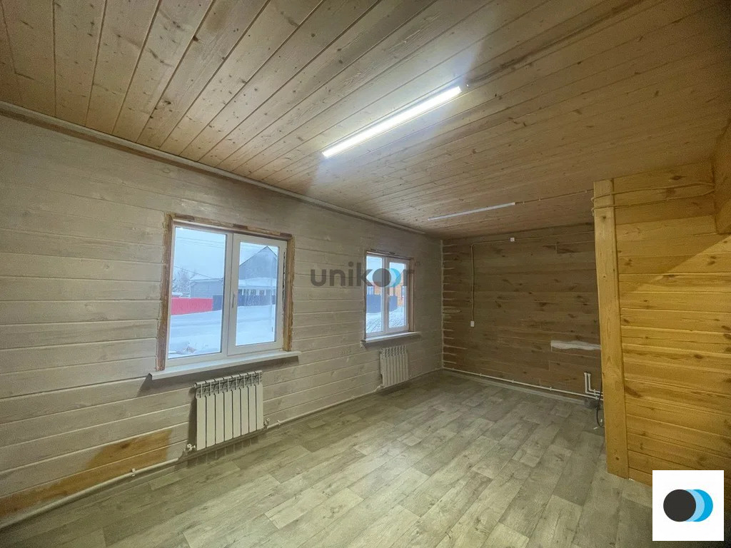 Продажа дома, Иглино, Иглинский район, ул. Железнодорожная - Фото 9