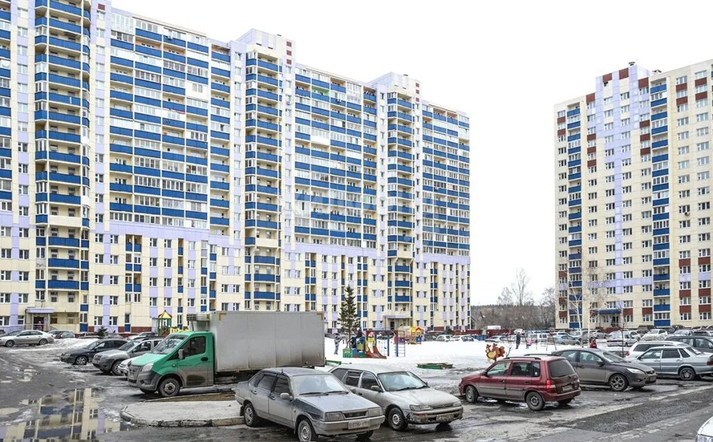 Продажа квартиры, Новосибирск, ул. Одоевского - Фото 27