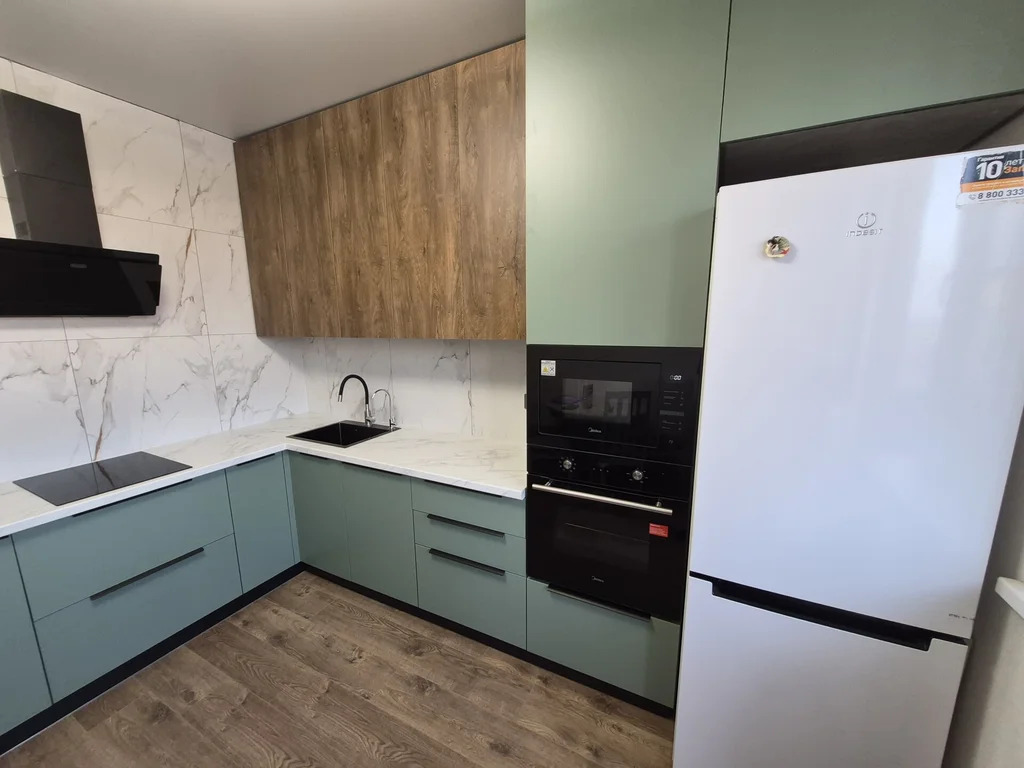 Продажа квартиры, Афипский, Северский район, ул. 50 лет Октября - Фото 3