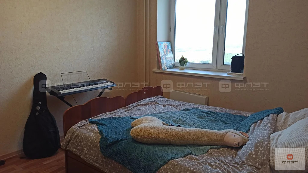 Продажа квартиры, Казань, ул. Академика Глушко - Фото 18