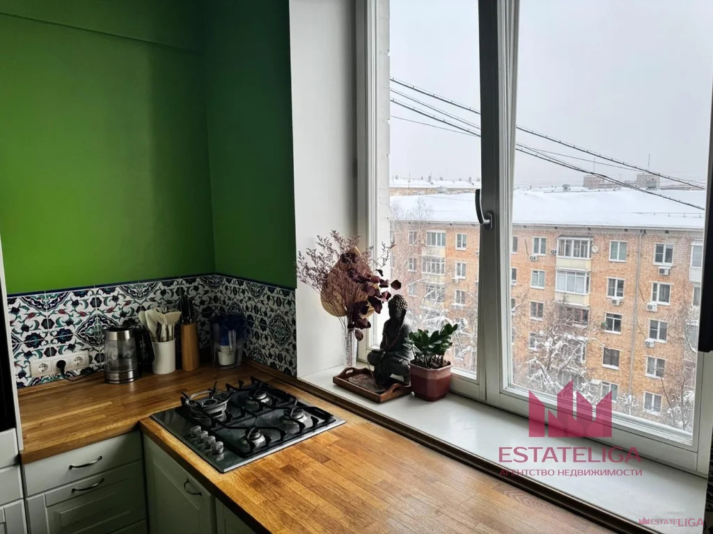 Аренда квартиры, Ломоносовский пр-кт. - Фото 14