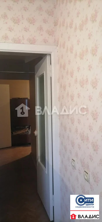 Продажа квартиры, Воронеж, ул. Богатырская - Фото 19