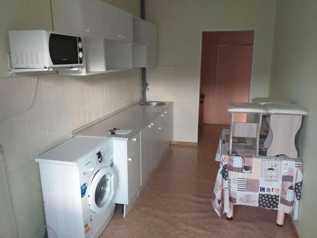 1-комн. Весенняя 26 - Фото 2