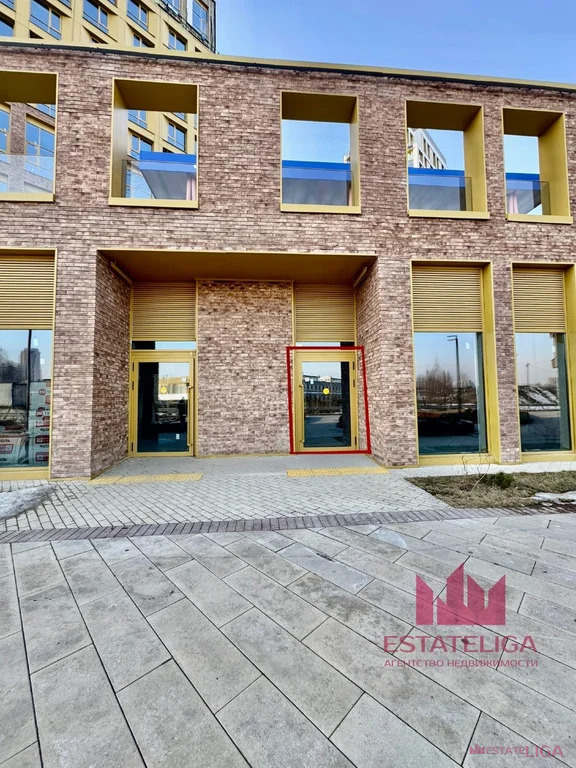 Аренда ПСН, улица Мустая Карима - Фото 1