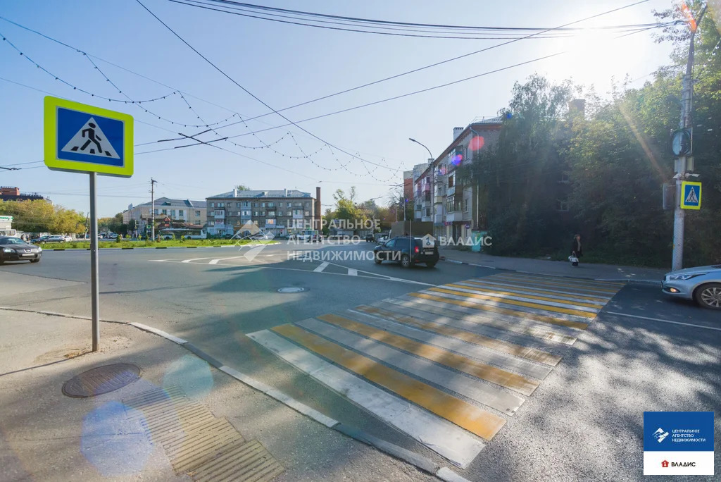 Продажа квартиры, Рязань, ул. Свободы - Фото 17