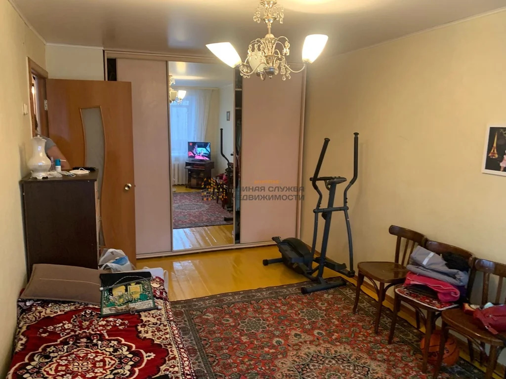 Аренда квартиры, Уфа, ул. Ахметова - Фото 8