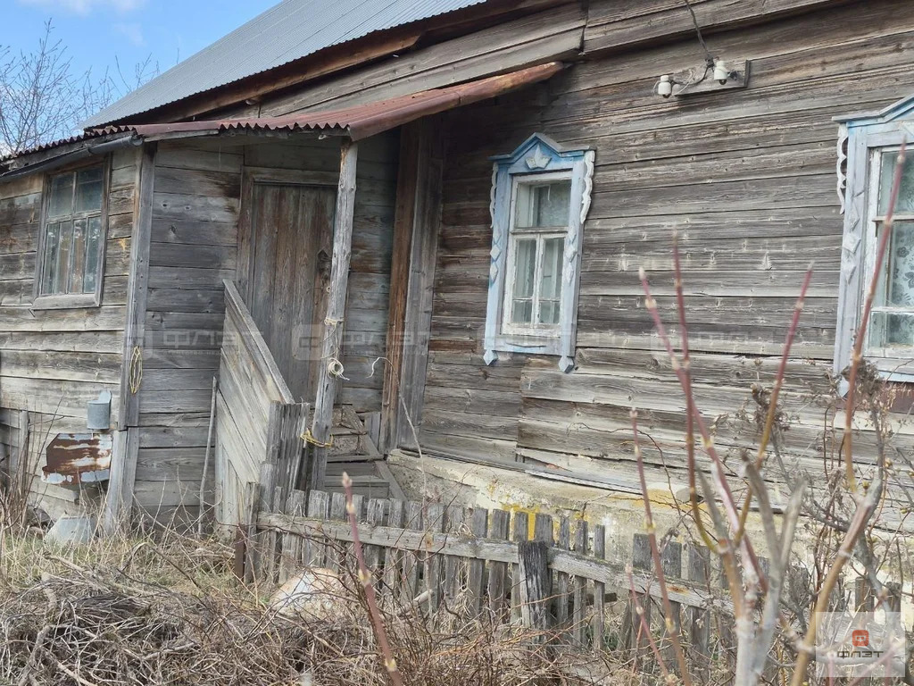 Продажа участка, Новые Бирюли, Высокогорский район, ул. Зеленая - Фото 9