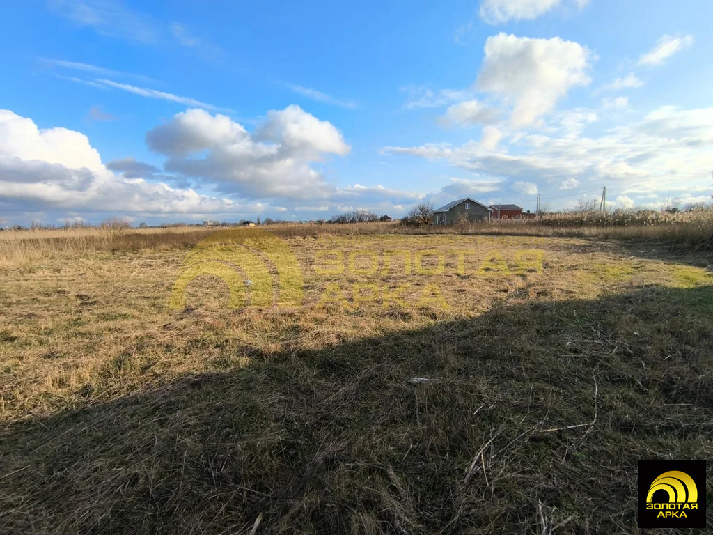 Продажа участка, Коржевский, Славянский район - Фото 3