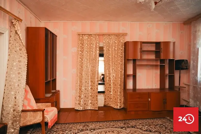 Продается ухоженный дом квартирного типа г. Кузнецк ул. Ульяновская 86 - Фото 3