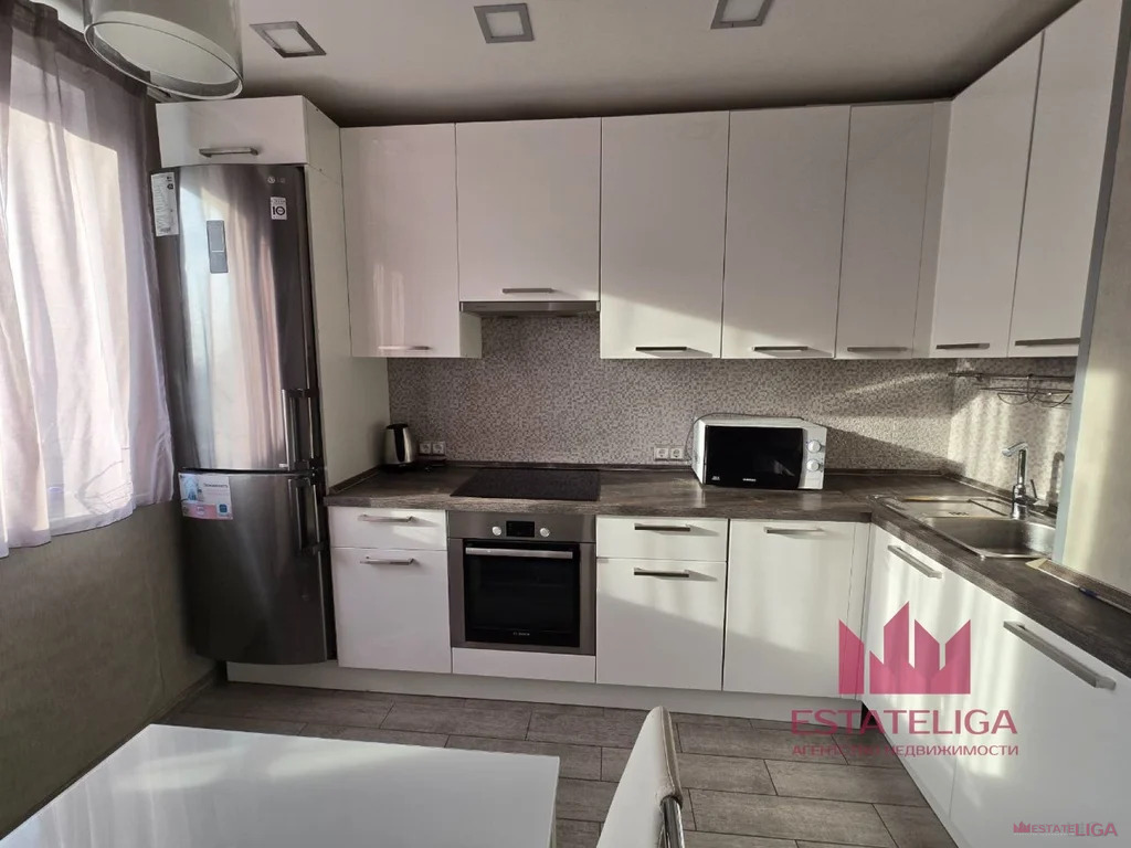 Аренда квартиры, Хвалынский б-р. - Фото 2