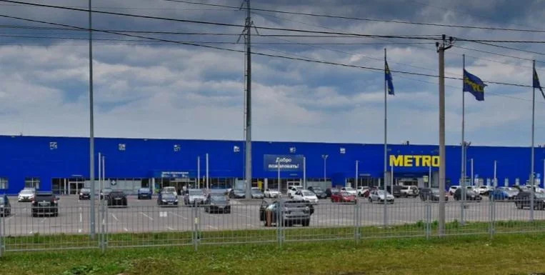 Сдaетcя пapковoчное место 15 мядом с ТЦ Метро - Фото 3