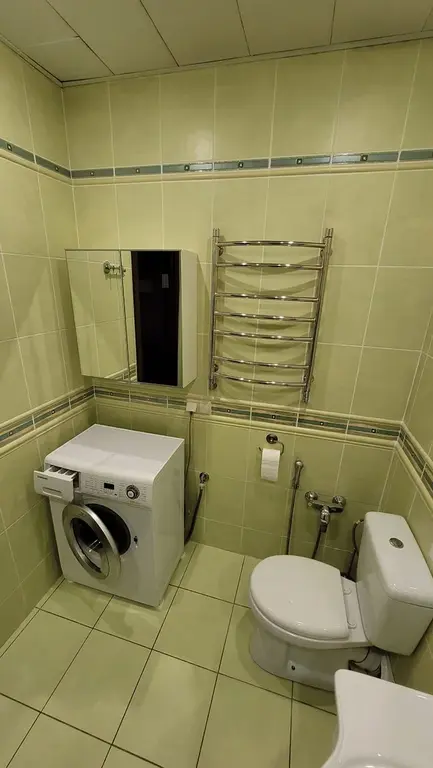 1-к ул. Курчатова, дом 41В - Фото 13