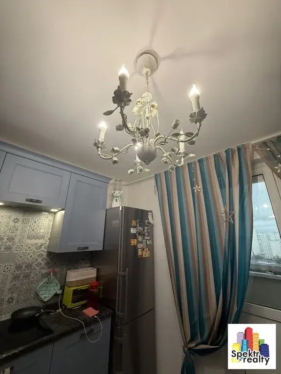 4-х комнатная квартира в Северном Тушино - Фото 18