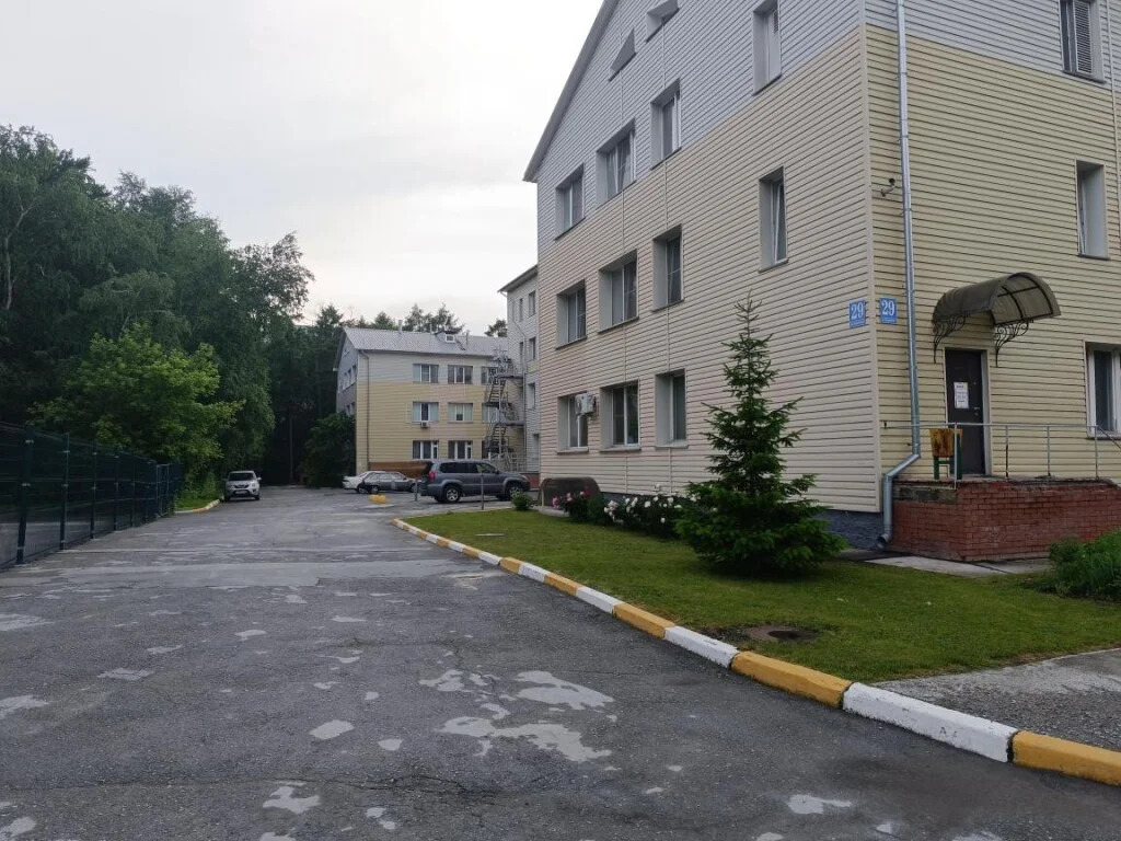 Продажа квартиры, Новосибирск, ул. Сиреневая - Фото 13