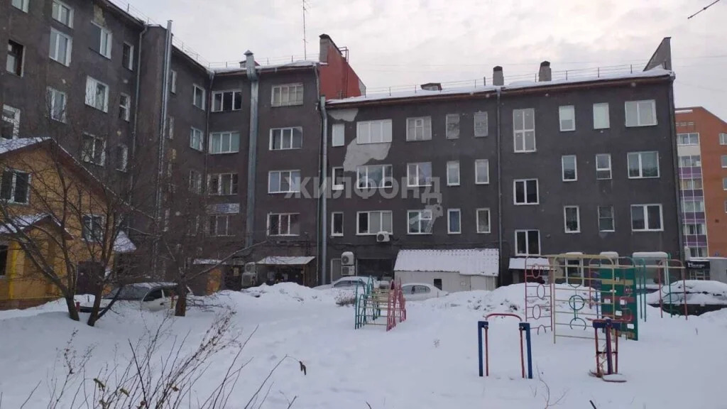 Продажа квартиры, Новосибирск, Красный пр-кт. - Фото 26