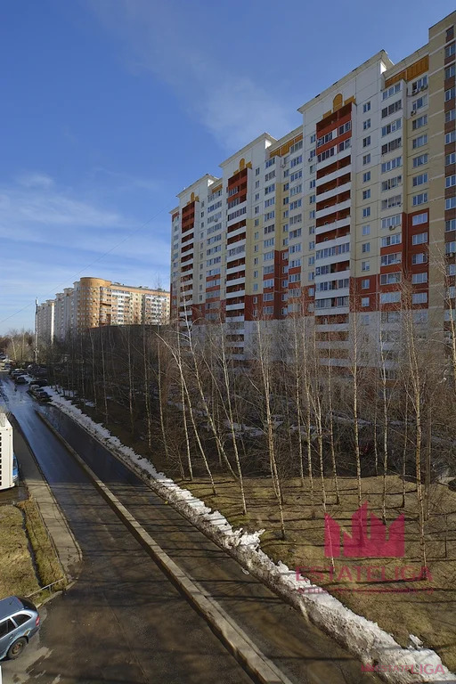 Продажа квартиры, ВНИИССОК, Одинцовский район, ул. Дружбы - Фото 2