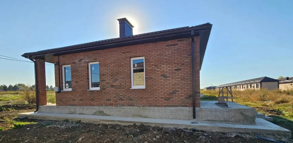 Продажа дома, Абинск, Абинский район, ул. Динская - Фото 2