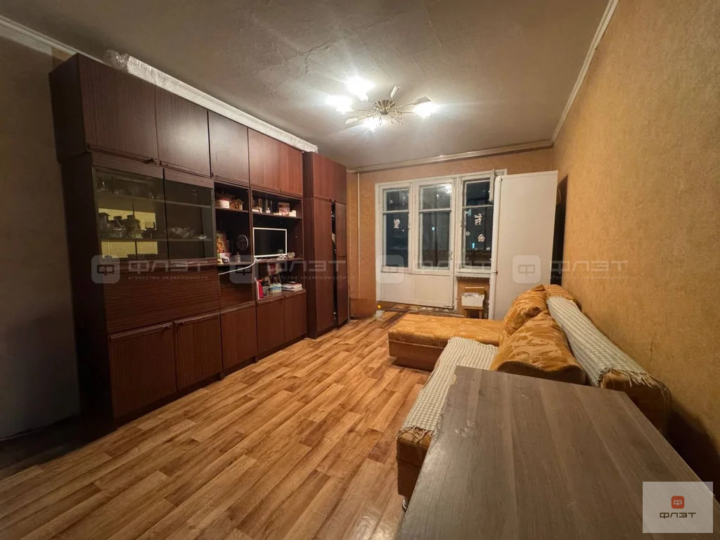 Продажа квартиры, Казань, ул. Курчатова - Фото 5
