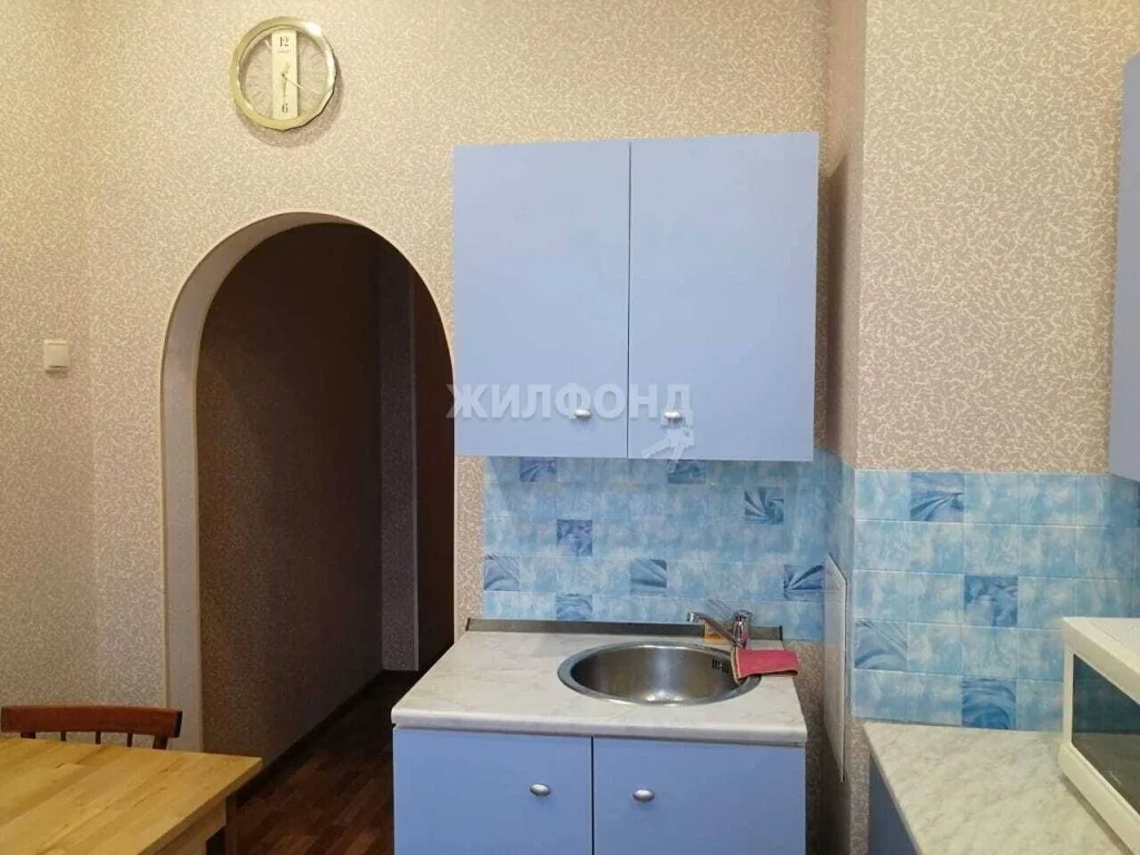 Продажа квартиры, Новосибирск, Сибиряков-Гвардейцев пл. - Фото 1