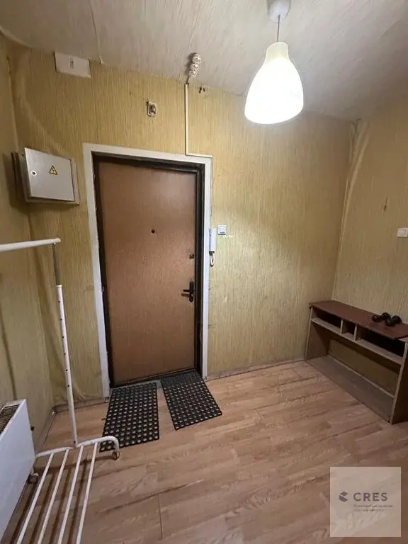 3-к. квартира, 86,6 м, 3/14 эт. - Фото 6