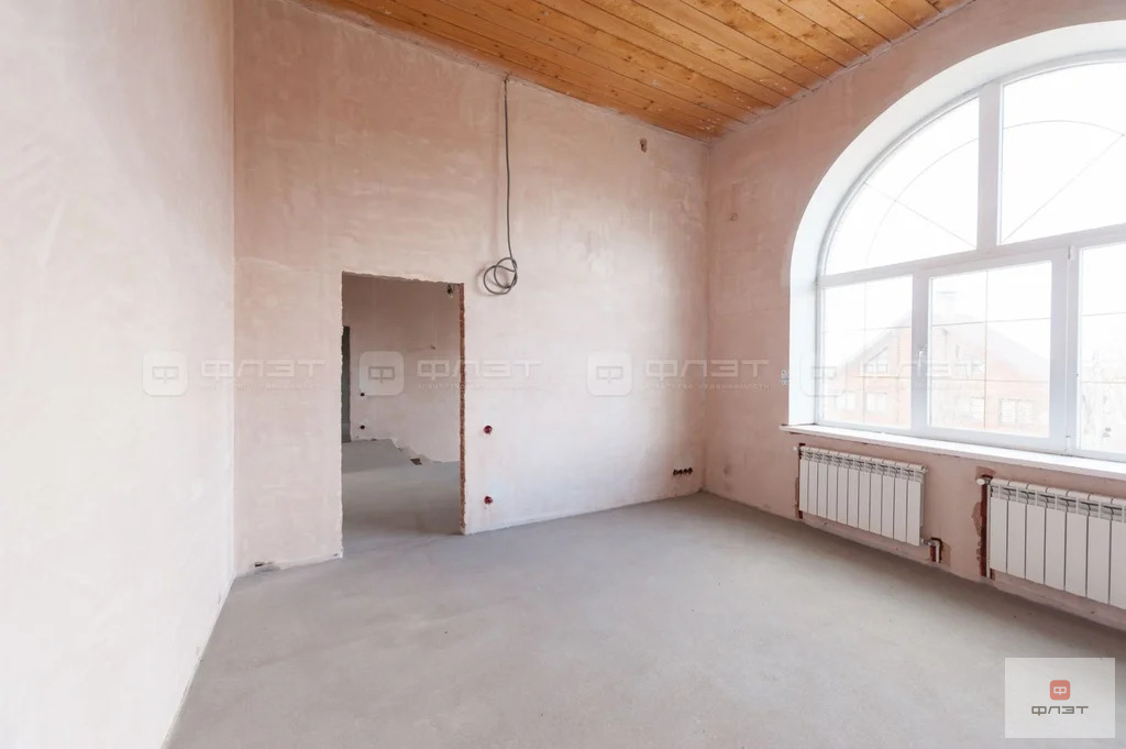 Продажа дома, Нармонка, Лаишевский район, ул. Пановская - Фото 19