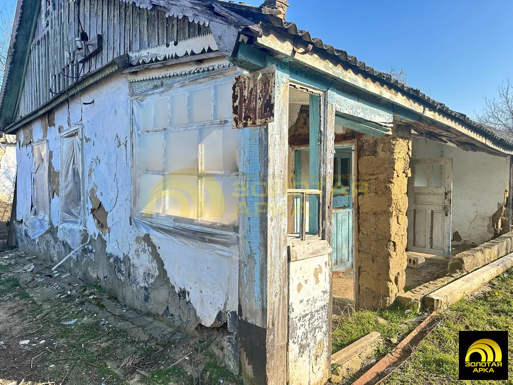 Продажа дома, Старотитаровская, Темрюкский район, Ильича пер. - Фото 5