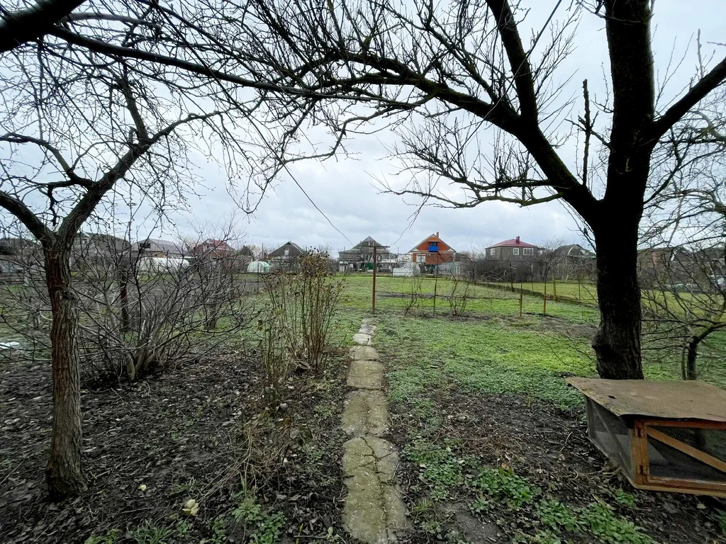 Продажа дома, Полтавская, Красноармейский район, ул. Коммунистическая - Фото 10