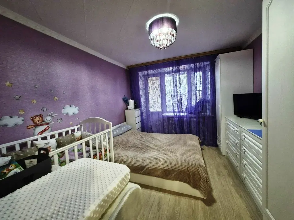 4-я квартира на ул. Владимирская, дом 6А - Фото 5