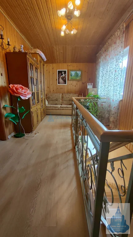 Продажа дома, Подольск - Фото 20
