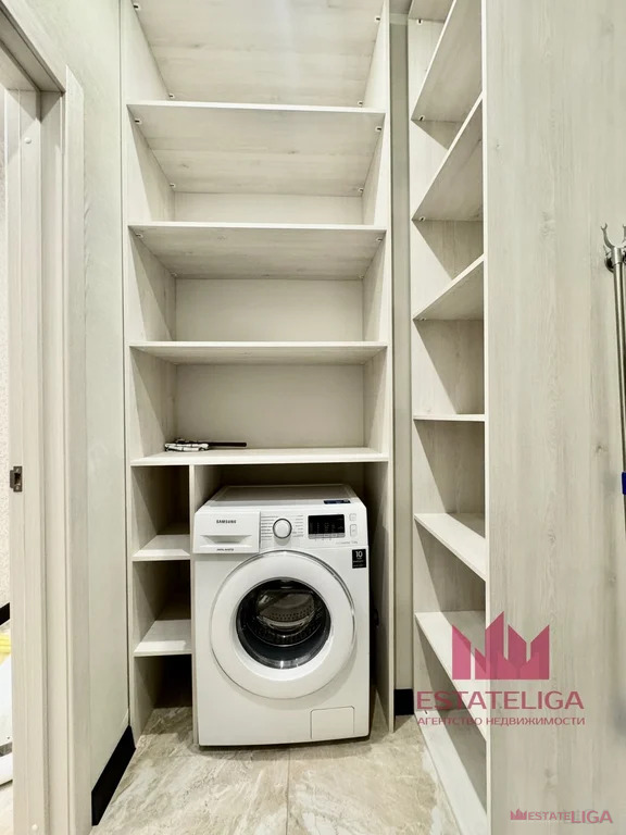 Продажа квартиры, Горки, Волоколамский район, 1-й Туровский переулок - Фото 16