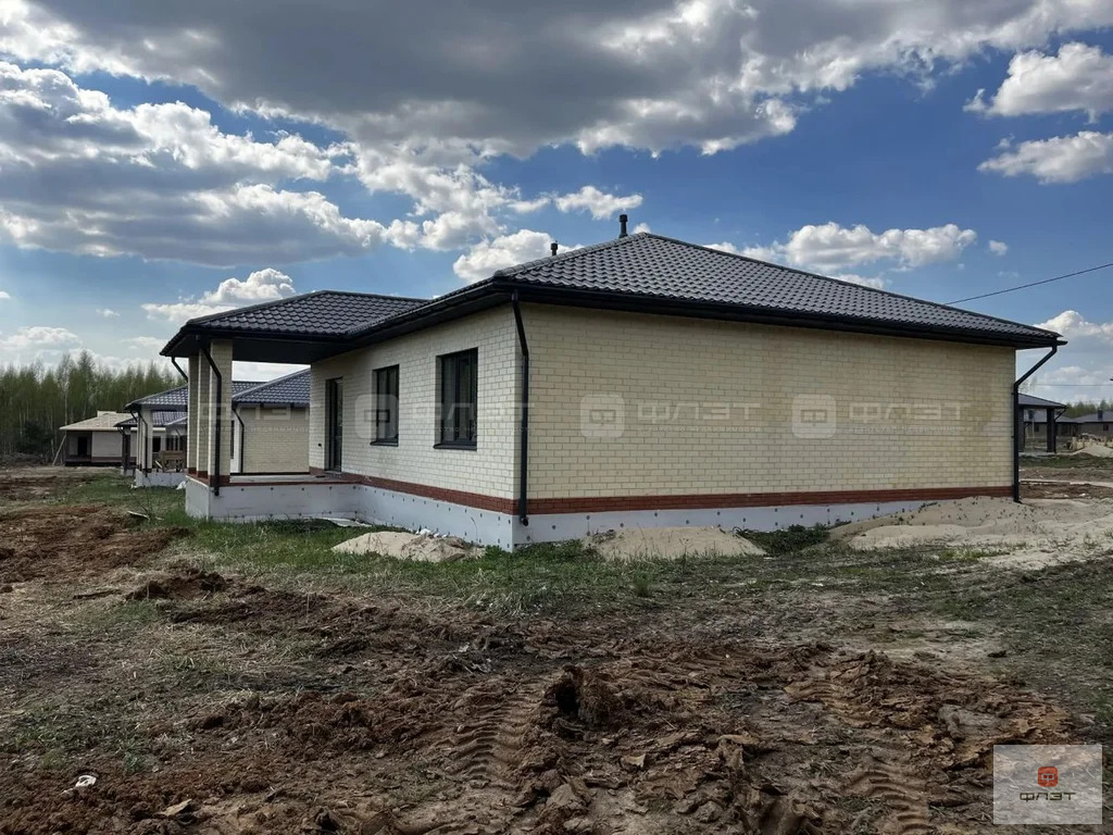 Продажа дома, Высокогорский район, ул. 5-я Победная - Фото 4