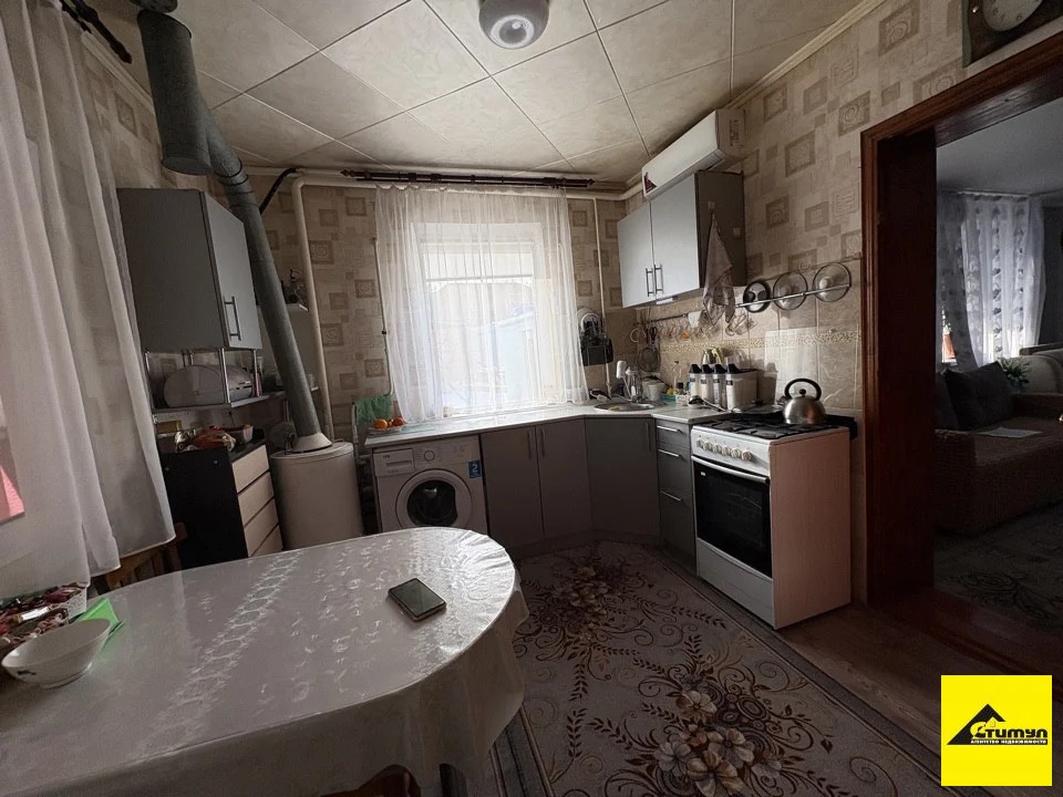 Продажа дома, Ейск, Ейский район, ул. Пушкина - Фото 6