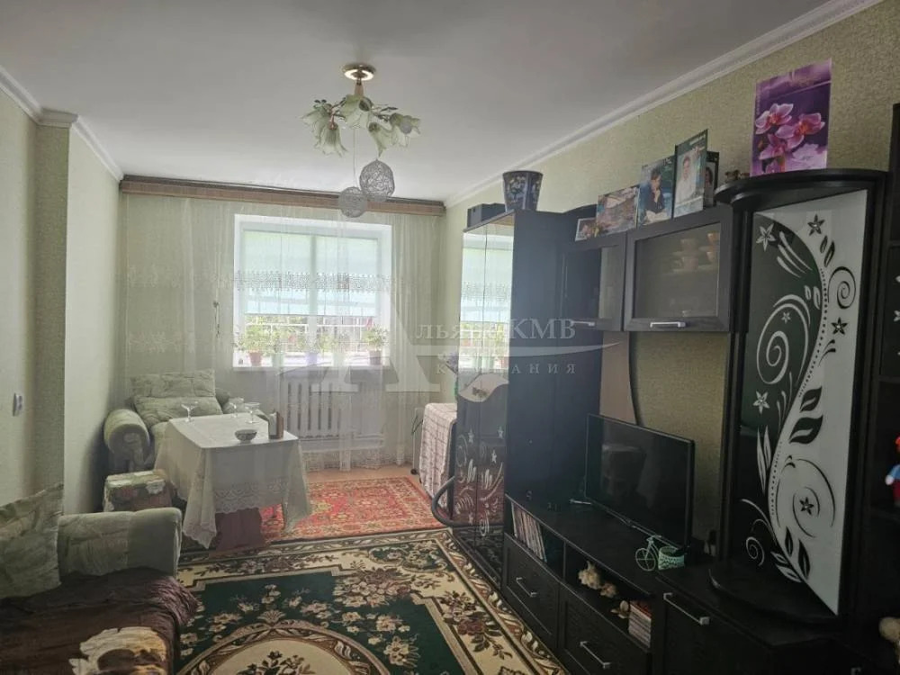 Продажа квартиры, Георгиевск, Сеченова проезд - Фото 2