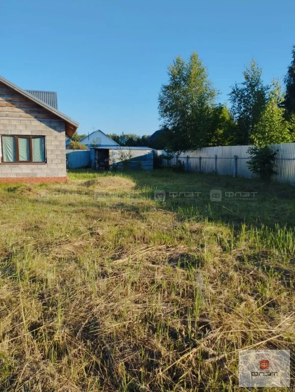 Продажа дома, Айша, Зеленодольский район, ул. Тихая - Фото 11