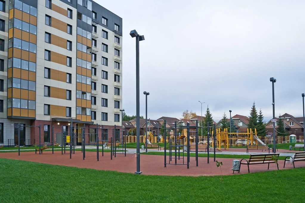 Продам 1-комн. квартиру 36 кв.м. - Фото 11