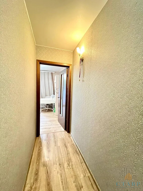 Продажа квартиры, Шушары, Колпинское ш. - Фото 7
